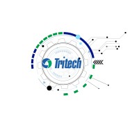 Grupo Tritech Logo