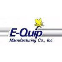 E-quip Manufacturing Logo