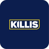 Killis Ltd. Logo