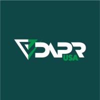 DAPR USA, LLC Logo