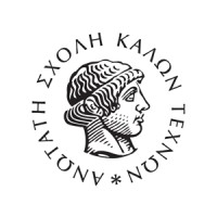 Athens School of Fine Arts Logo