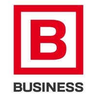 BRACK.CH Business Logo