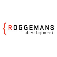 Roggemans Development Logo
