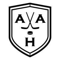 Atlantic Hockey Advising AB Logo