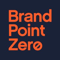BrandPointZero Logo