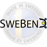 SweBend Logo