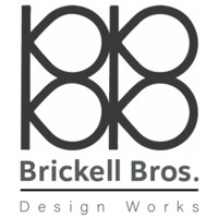 Brickell Brothers Logo