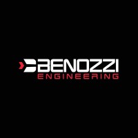 Benozzi Engineering Logo