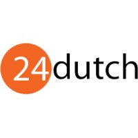 24dutch.nl Logo