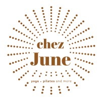 Chez June Logo