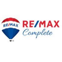 RE/MAX Complete, Fishers, IN Logo