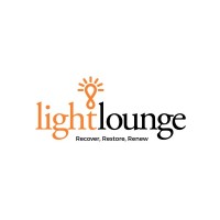 Light Lounge Inc Logo