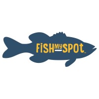 FishMySpot Logo