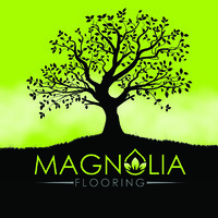 Magnolia Flooring Logo