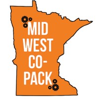 Midwest Co-Pack Logo