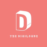 The Digilogue Logo