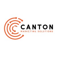 Canton Marketing Solutions Logo