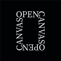 THE OPEN CANVAS, LLC Logo