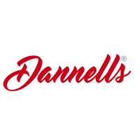 Dannells Logo
