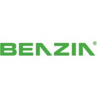 Aksel Benzin A/S Logo