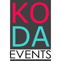 Koda Events Logo