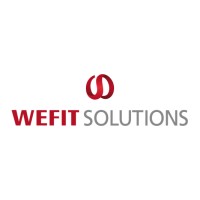 Wefit Solutions Logo