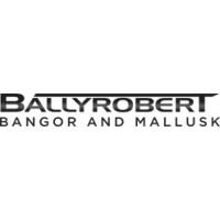 Ballyrobert Logo