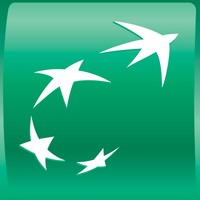 Bank of the West/BNP Paribas NY Wealth Management Logo