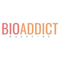 BIOADDICT Magazine Logo