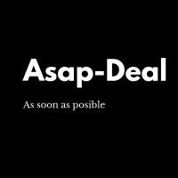 Asap Deal Logo