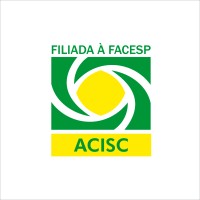 ACISC São Carlos Logo