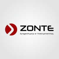 ZONTE ENGENHARIA E TREINAMENTOS Logo