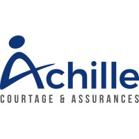 ACHILLE COURTAGE Logo
