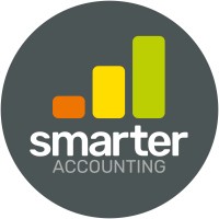 Smarter Accounting Logo