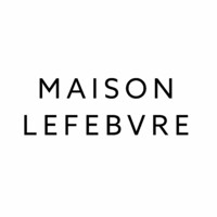 MAISON LEFEBVRE Logo