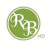 Renee Burke, MD, Aesthetic & Plastic Surgery Logo