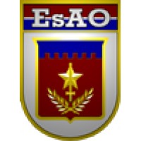 Escola de Aperfeiçoamento de Oficiais Logo