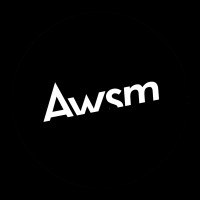 AWSM Logo
