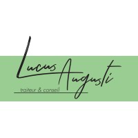 Lucus Augusti Logo