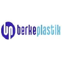 Berke Plastik Logo