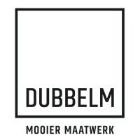 Dubbel M Logo