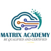 Matrix Academy Logo