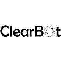 ClearBot Logo