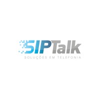 SipTalk Brasil Logo