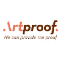 Artproof Logo
