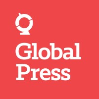 Global Press Logo