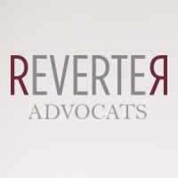 REVERTER ADVOCATS Logo