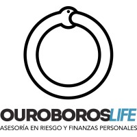 Ouroboros Life Logo