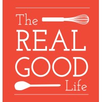 The Real Good Life Logo