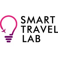 Smart Travel Lab Logo